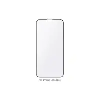 Tempered Glass Hoco A28 Anti-fingerprint 0.33mm για Apple iPhone 13/ iPhone 13 Pro/ iPhone 14 Black