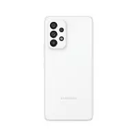 Samsung SM-A536B Galaxy A53 5G NFC 6.5 "6GB / 128GB IP67 White