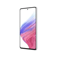 Samsung SM-A536B Galaxy A53 5G NFC 6.5 "6GB / 128GB IP67 White
