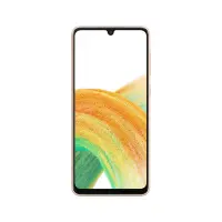 Samsung SM-A336B Galaxy A33 5G NFC 6.4" 6GB / 128GB Peach