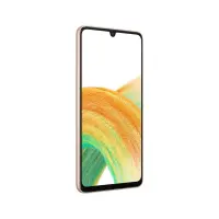 Samsung SM-A336B Galaxy A33 5G NFC 6.4" 6GB / 128GB Peach