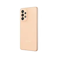 Samsung SM-A336B Galaxy A33 5G NFC 6.4" 6GB / 128GB Peach