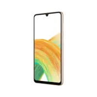 Samsung SM-A336B Galaxy A33 5G NFC 6.4" 6GB / 128GB Peach