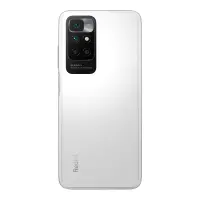Xiaomi Redmi 10 Dual Sim 6.5" 4GB/64GB 4G NFC MZB09P9EU White