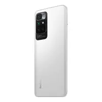 Xiaomi Redmi 10 Dual Sim 6.5" 4GB/64GB 4G NFC MZB09P9EU White