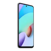 Xiaomi Redmi 10 Dual Sim 6.5" 4GB/64GB 4G NFC MZB09P9EU White