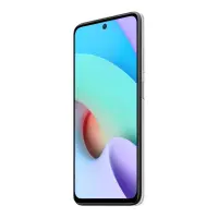 Xiaomi Redmi 10 Dual Sim 6.5" 4GB/64GB 4G NFC MZB09P9EU White