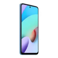 Xiaomi Redmi 10 Dual Sim 6.5" 4GB/64GB 4G NFC MZB09P5EU Blue