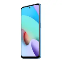 Xiaomi Redmi 10 Dual Sim 6.5" 4GB/64GB 4G NFC MZB09P5EU Blue