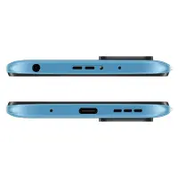 Xiaomi Redmi 10 Dual Sim 6.5" 4GB/64GB 4G NFC MZB09P5EU Blue