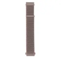 Spare Strap Trender TR-NY20PK Nylon 20mm Pink