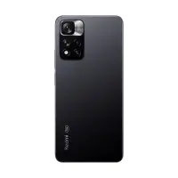 Xiaomi Redmi Note 11 Pro+ 5G Dual Sim 6.67" 6GB/128B NFC IP53 MZB0AA8EU Grey