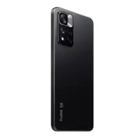 Xiaomi Redmi Note 11 Pro+ 5G Dual Sim 6.67" 6GB/128B NFC IP53 MZB0AA8EU Grey