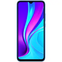 Xiaomi Redmi 9C Dual Sim 6.53" 2GB/32GB 4G NFC Blue MZB9982EU