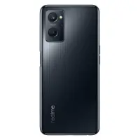 Realme 9i Dual Sim 6.6" 4G NFC 4GB/64GB Black