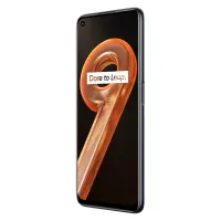 Realme 9i Dual Sim 6.6" 4G NFC 4GB/64GB Black