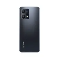 Realme 9 Dual Sim 6.4" 8GB/128GB Black