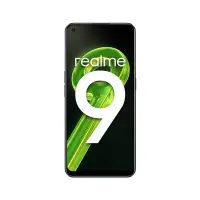 Realme 9 Dual Sim 6.4" 8GB/128GB Black