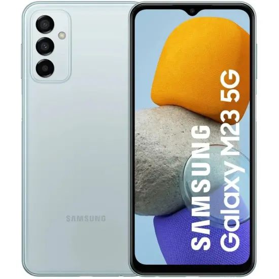 Mobile Phone Samsung SM-M236B Galaxy M23 5G