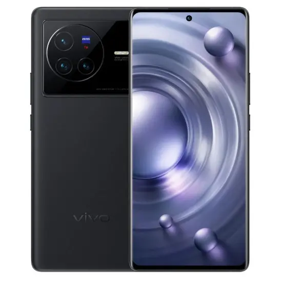 Mobile Phone Vivo X80