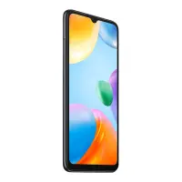 Xiaomi Redmi 10C Dual Sim 6.71" 4GB/64GB 4G NFC 220333QNY Grey