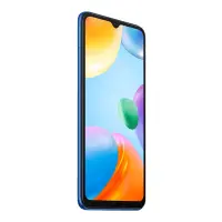 Xiaomi Redmi 10C Dual Sim 6.71" 4GB/64GB 4G NFC 220333QNY Blue