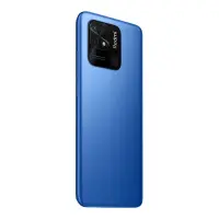 Xiaomi Redmi 10C Dual Sim 6.71" 4GB/64GB 4G NFC 220333QNY Blue