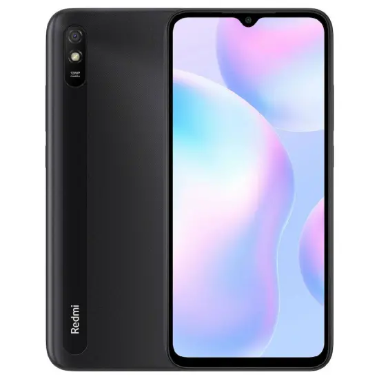 Xiaomi Redmi 9a Dual Sim 6.53" 2GB/32GB Grey M2006C3LG