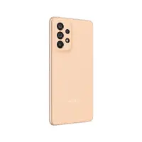 Samsung SM-A536B Galaxy A53 5G NFC 6.5 "8GB /256GB IP67 Orange