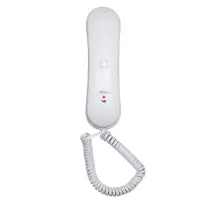 WiTech WT-1010WHT Landline Digital Telephone White