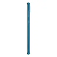 Samsung SM-A022F/DS Galaxy A02 Dual Sim 6.5'' 4G 2GB/32GB Blue NON EU