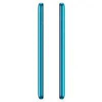 Samsung SM-M115F Galaxy M11 Dual Sim 6.4'' 4G 4GB/64GB Blue NON EU