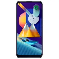 Samsung SM-M115F Galaxy M11 Dual Sim 6.4'' 4G 4GB/64GB Violet NON EU