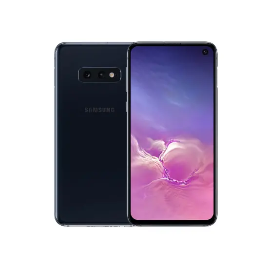 Samsung SM-G970F/DS Galaxy S10e Dual Sim IP68 6.7'' 4G 6GB/128GB NFC Black