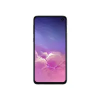 Samsung SM-G970F/DS Galaxy S10e Dual Sim IP68 6.7'' 4G 6GB/128GB NFC Black