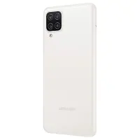 Samsung SM-M127G Galaxy M12 Dual Sim 6.4'' 4G 4GB/64GB White NON EU