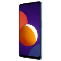 Samsung SM-M127G Galaxy M12 Dual Sim 6.4'' 4G 4GB/64GB Blue NON EU
