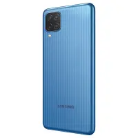 Samsung SM-M127G Galaxy M12 Dual Sim 6.4'' 4G 4GB/64GB Blue NON EU