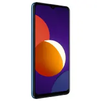 Samsung SM-M127G Galaxy M12 Dual Sim 6.4'' 4G 6GB/128GB Blue NON EU