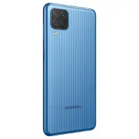 Samsung SM-M127G Galaxy M12 Dual Sim 6.4'' 4G 6GB/128GB Blue NON EU