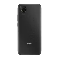 Xiaomi Redmi 9C Dual Sim 6.53" 2GB/32GB 4G NFC Grey M2006C3MNG