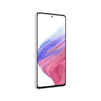 Samsung SM-A536B Galaxy A53 5G NFC 6.5 "8GB /256GB IP67 White
