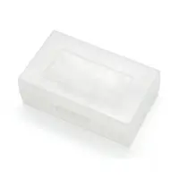 Battery Case for for storage for 2  batteries 18650 / 18700