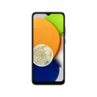 Samsung SM-A035G/DS Galaxy A03 4G Dual Sim 6.5" 4GB/64GB Black