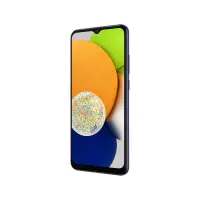 Samsung SM-A035F/DS Galaxy A03 4G Dual Sim 6.5" 4GB/128GB Blue NON EU