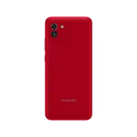 Samsung SM-A035F/DS Galaxy A03 4G Dual Sim 6.5" 4GB/128GB Red NON EU