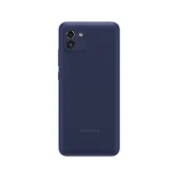 Samsung SM-A035F/DS Galaxy A03 4G Dual Sim 6.5" 4GB/64GB Blue NON EU