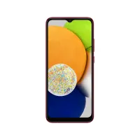 Samsung SM-A035F/DS Galaxy A03 4G Dual Sim 6.5" 4GB/64GB Red NON EU