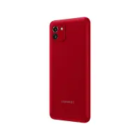 Samsung SM-A035F/DS Galaxy A03 4G Dual Sim 6.5" 4GB/64GB Red NON EU