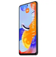 Xiaomi Redmi Note 11 Pro 5G Dual Sim 6.67" 6GB/128B NFC IP53 2201116SG Grey